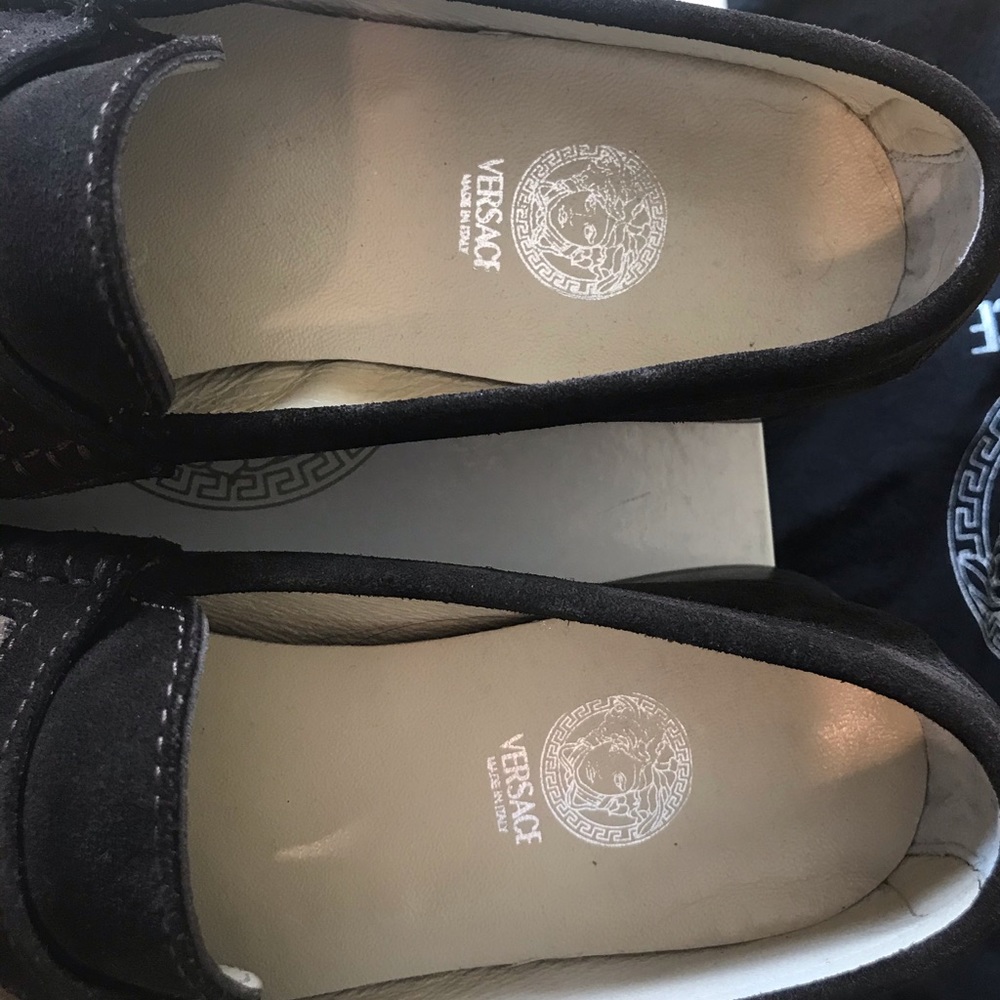 Versace Loafer - Picture 11 of 13